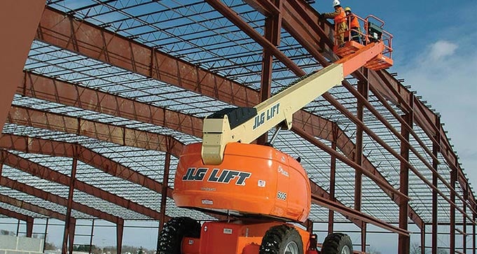 JLG Lift